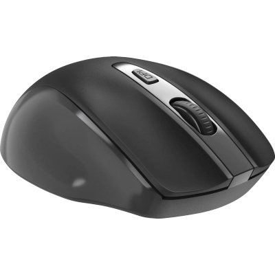 мышь Defender Prime MB-053 Black Черный