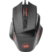 мышь Redragon Phaser Черный