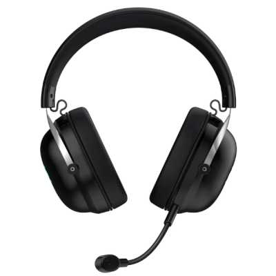 гарнитура Defender Sabotauge Black