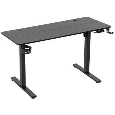 игровой стол Defender Saturn Black 64019