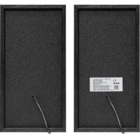 колонки Defender SPK-240 Black Черный