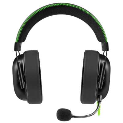 гарнитура Defender Toxic Black