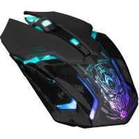 мышь Defender Trigger GM-934 Черный