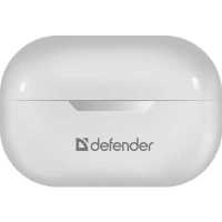 гарнитура Defender Twins 905 White