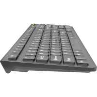 клавиатура Defender UltraMate SM-536 Черный