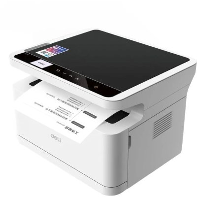 МФУ Deli Laser M2000DN Белый