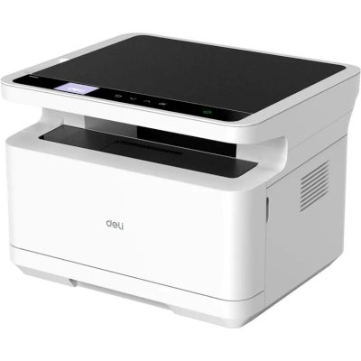 МФУ Deli Laser M2000DW Белый