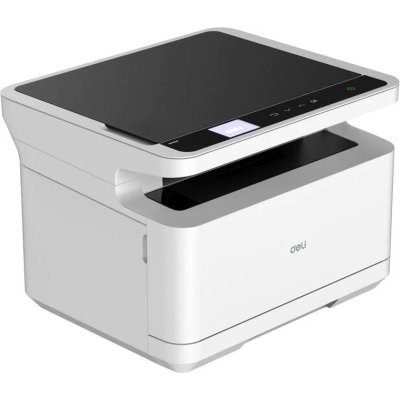 МФУ Deli Laser M2000DW Белый