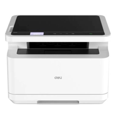 МФУ Deli M2000DNWs Белый