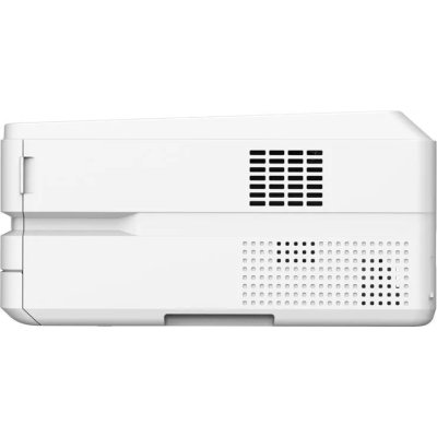 принтер Deli P2500DW Белый