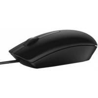 мышь Dell 570-AAIR Черный