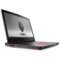 ноутбук Dell Alienware 15 R4 A15-7756 Серебристый