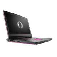 ноутбук Dell Alienware 17 R4 A17-7482 Серебристый