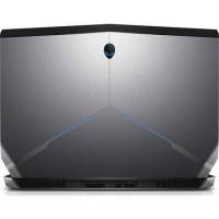 ноутбук Dell Alienware A13-4851 Серебристый