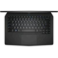 ноутбук Dell Alienware A13-4851 Серебристый