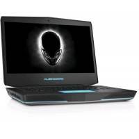 ноутбук Dell Alienware A14-6553 Серебристый