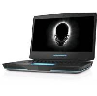 ноутбук Dell Alienware A14-6553 Серебристый