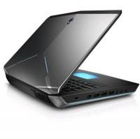 ноутбук Dell Alienware A14-6553 Серебристый