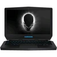 ноутбук Dell Alienware A15-8457 Серебристый