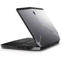 ноутбук Dell Alienware A15-8457 Серебристый