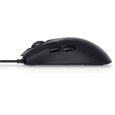 мышь Dell Alienware AW320M 570-ABMS Черный