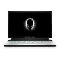 ноутбук Dell Alienware M15 R3 M15-7342 Серебристый