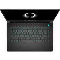 ноутбук Dell Alienware M15 R5 M15-1748 Серый