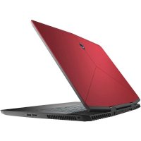 ноутбук Dell Alienware M17-8338 Красный