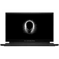 ноутбук Dell Alienware M17 R2 A17-9409 Черный