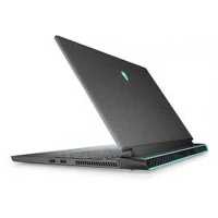 ноутбук Dell Alienware M17 R2 A17-9409 Черный