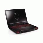 ноутбук Dell Alienware M17x-9565 Черный