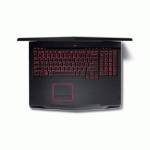 ноутбук Dell Alienware M17x-9565 Черный