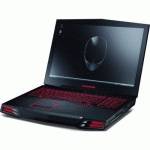 ноутбук Dell Alienware M17x-9170