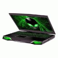 ноутбук Dell Alienware M18x-4680 Черный