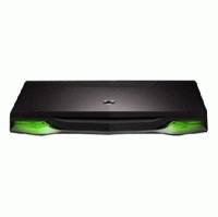 ноутбук Dell Alienware M18x-4680 Черный