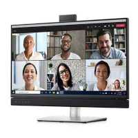 монитор Dell C2422HE Черный