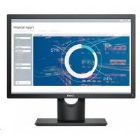 монитор Dell E2016 Черный