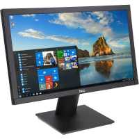 монитор Dell E2020H Черный