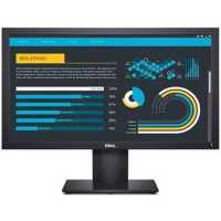 монитор Dell E2220H Черный