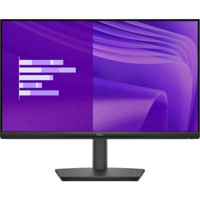 монитор Dell E2425HSM Черный