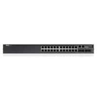 коммутатор Dell EMC N3024ET-ON