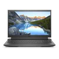 ноутбук Dell G15 5510 G515-0045 Серый