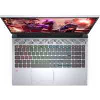 ноутбук Dell G15 5515 G515-9918 Серый