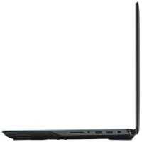 ноутбук Dell G3 15 3500 G315-5836 Черный