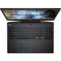 ноутбук Dell G3 15 3500 G315-5911 Черный