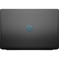 ноутбук Dell G3 15 3579 G315-7084 Черный