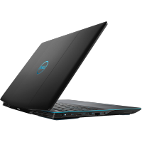 ноутбук Dell G3 15 3590 G315-6691-wpro Черный