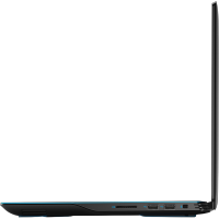 ноутбук Dell G3 15 3590 G315-6752-wpro Черный