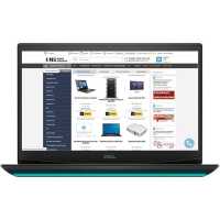 ноутбук Dell G5 15 5500 G515-0354 Черный