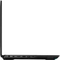 ноутбук Dell G5 15 5500 G515-7755 Черный